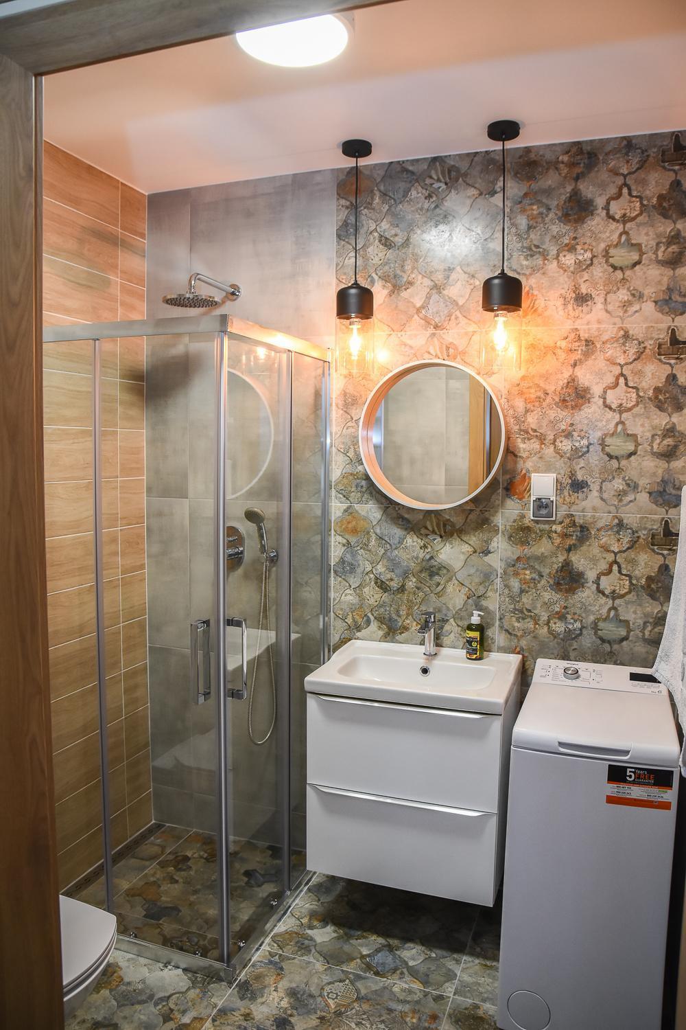 Copper Apartment Грудзёндз Экстерьер фото
